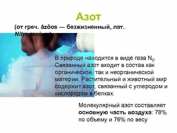 Название группы азота. Почему азот называют безжизненным. Почему азот называют безжизненным газом. Почему азот безжизненный. Связанный азот.