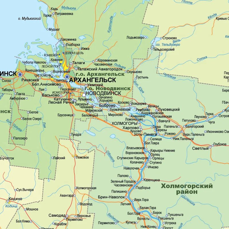 11-15 декабря 2003. По зимникам вдоль Белого моря или путь в Малошуйку Сайт вело