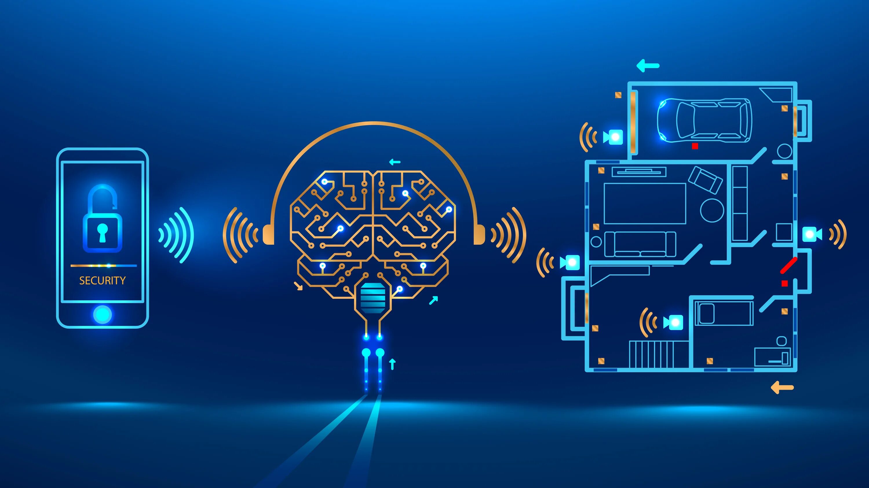 Искусственный интеллект умный дом. IOT умный дом. Интернет вещей. Интернет вещей и искусственный интеллект. Deepseek ai