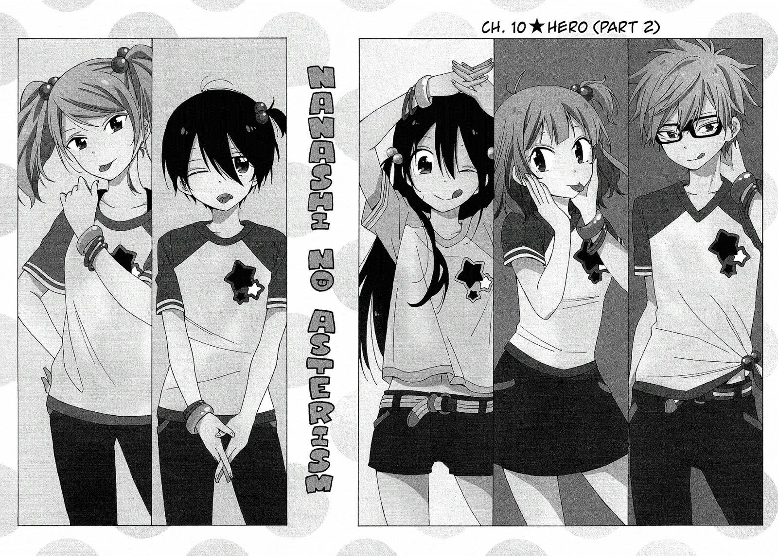 Mangalib me manga list types 1