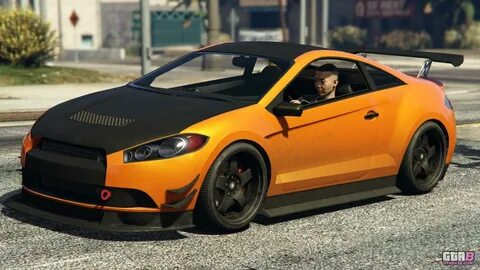 Penumbra gta 5