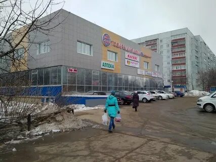 Проспект ленинского комсомола ульяновск