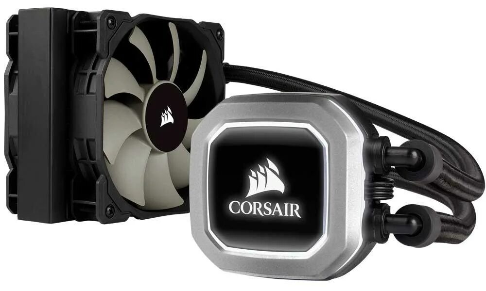 Corsair Hydro Series h60. Corsair Hydro Series h90. Corsair Hydro Series™ h45. Система охлаждения Corsair h80i v2,. Corsair hydro series