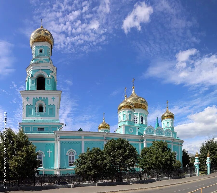 казанский сызрань