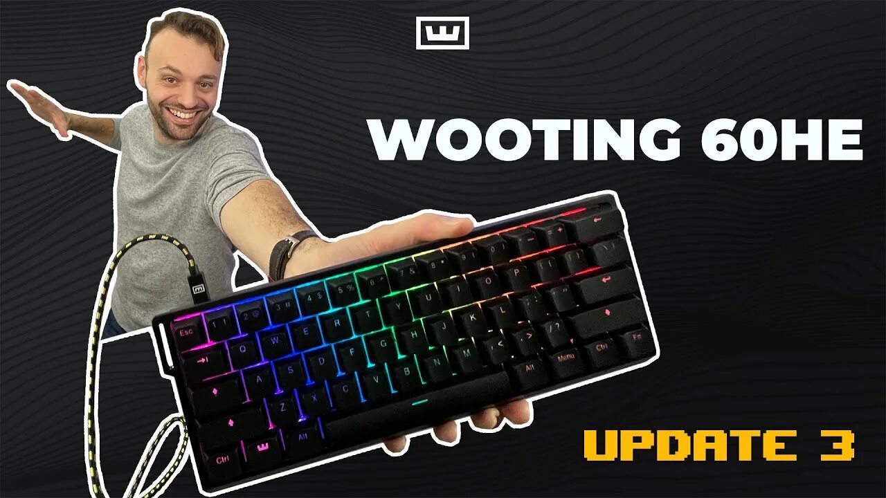 Wooting two. Клавиатура wooting 60he. wooting 60. wooting one. wooting 80 he.