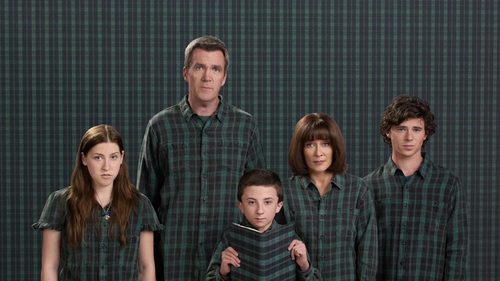 It was the middle. It was the middle