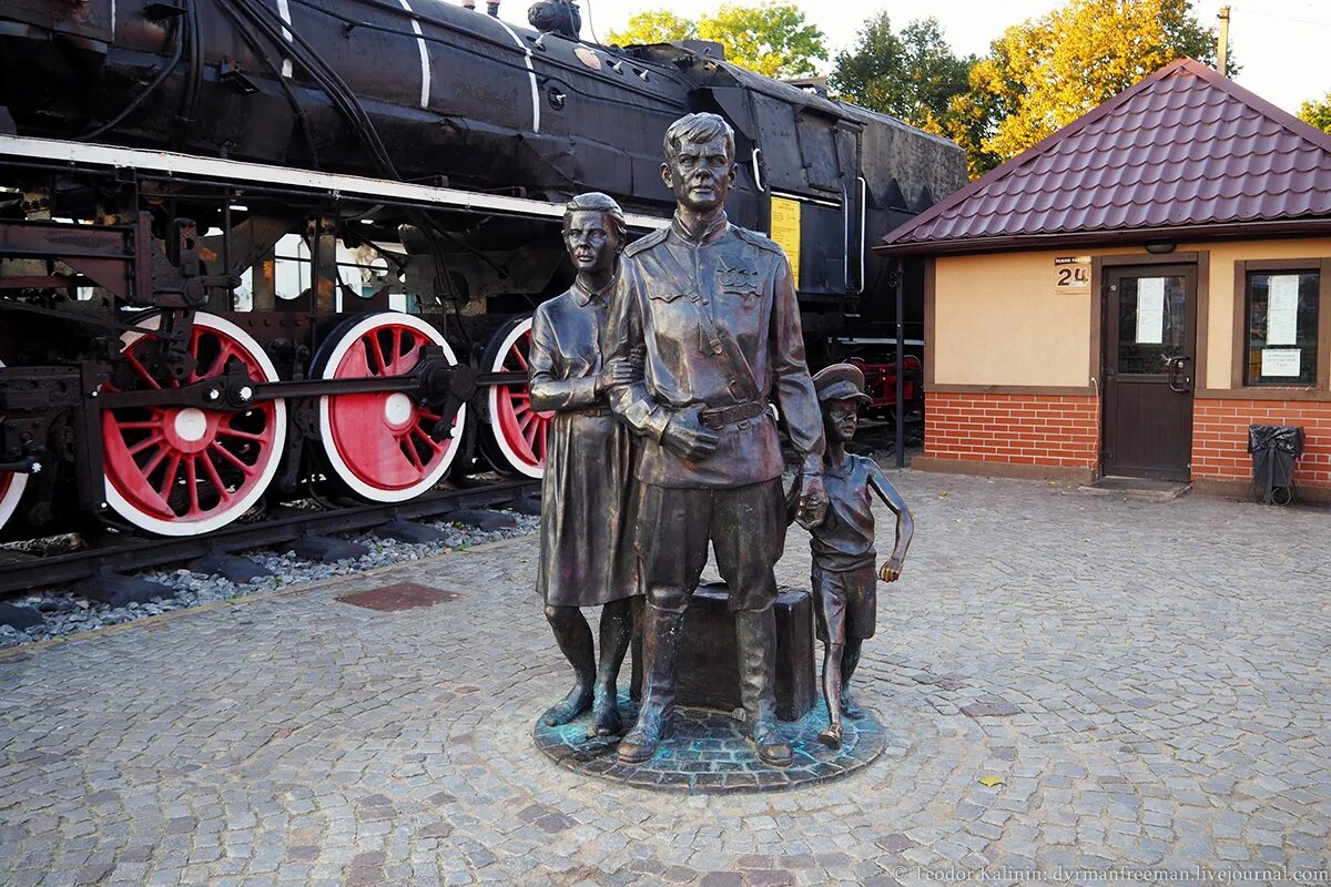 Еду советск. Памятник первым переселенцам Советск. Памятник переселенцам Биробиджан. Памятник первым переселенцам Биробиджан. Памятник переселенцам в Советске.