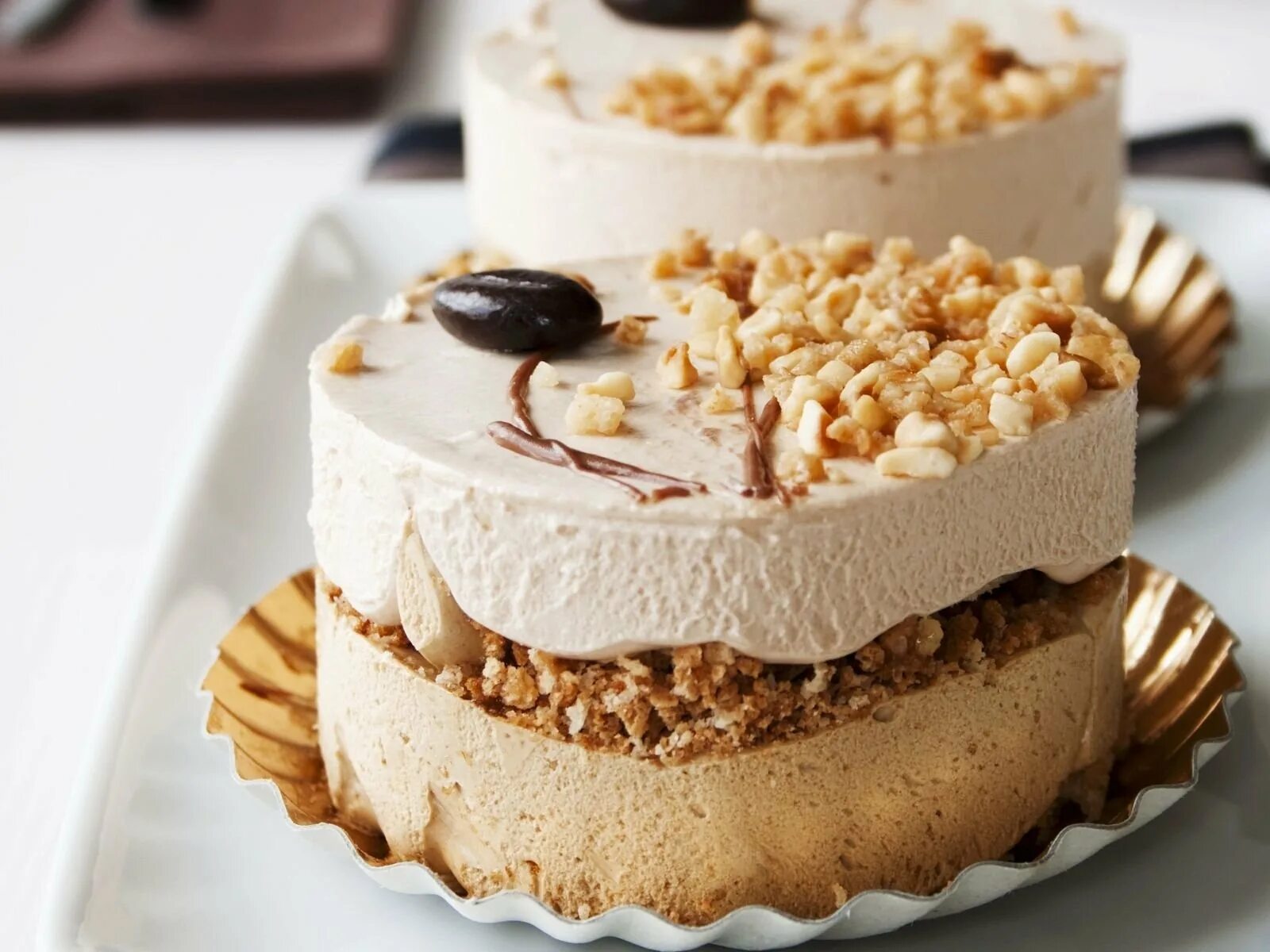 Вкусный тортик без выпечки. Торт капучино без выпечки с желатином. Торт капучино. Торт капучино ольга матвей. Торт капучино без выпечки с желатином.