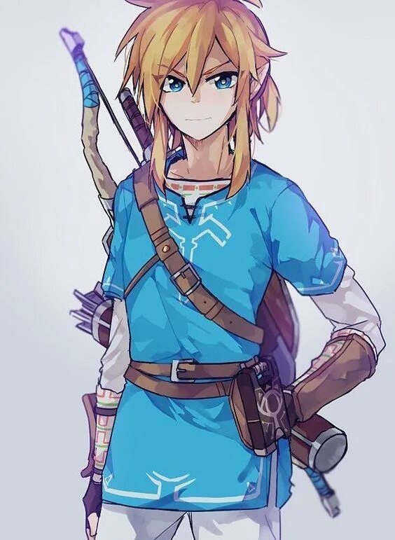 Learned link link. Линк the Legend of Zelda. Линк Легенда о Зельде арт. Линк Легенда о Зельде Breath of the Wild.