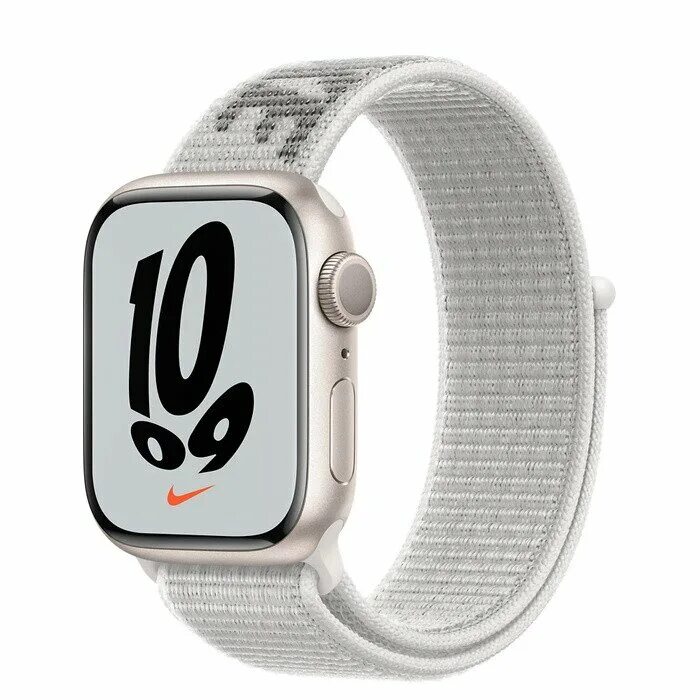 Apple watch se 40 starlight. Эпл вотч 7 45мм. Apple watch Series 7 41mm. Apple watch 7 Nike. Эпл вотч 7 сияющая звезда.
