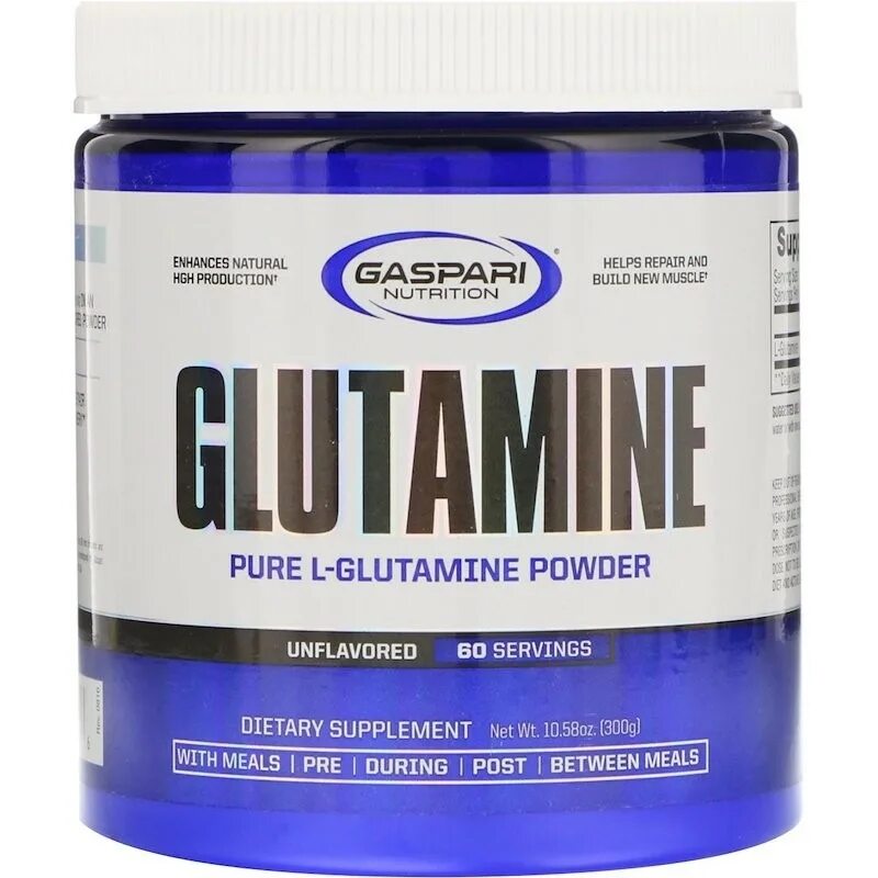 Gaspari Nutrition. Глютамин. L-Glutamine. Поло Gaspari Nutrition. Глютамин инструкция по применению цена