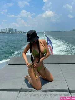 reinacosmo  reinacosmofree Nude Leaked OnlyFans Photo #3 - Fapello.