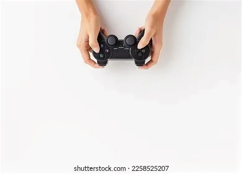 Taking over control. Taking over control