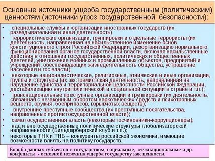 Определение иная деятельность