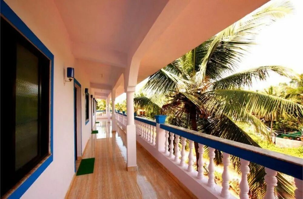 Morjim laxmi guest house ex laxmi. Морджим лакшми. индия отели морджим. гестхаус морджим гоа. morjim laxmi guest house (ex. laxmi morjim resort) 2*.