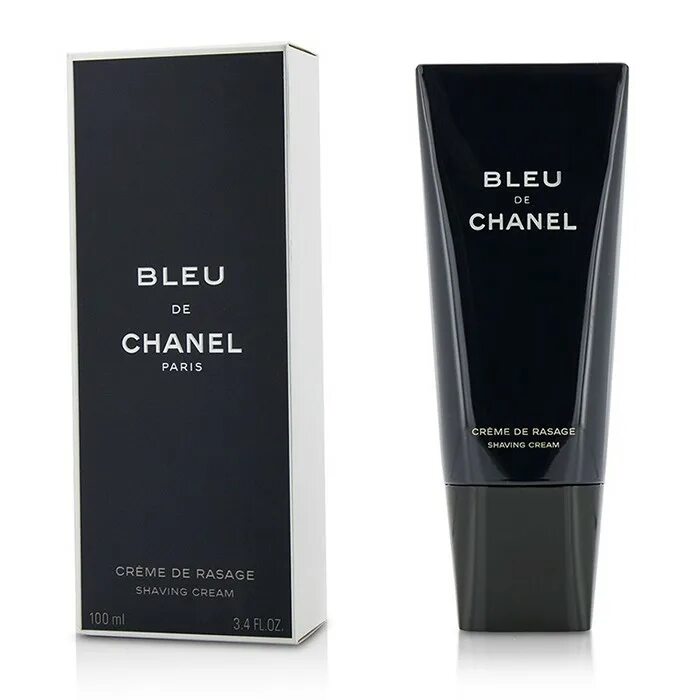 Купить крем шанель. Крем Блю Шанель. Bleu de Chanel Creme de rasage что это. Крем де rasage Шанель. Шанель крем после бритья для мужчин.