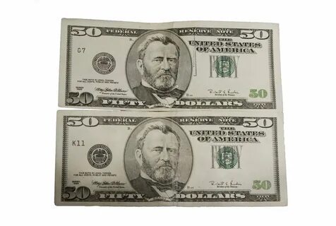 1 50 долларов сша