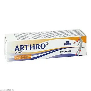 Крем артро