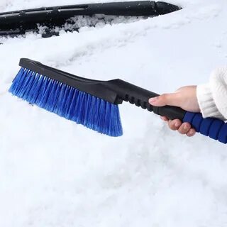 Щетки снегоуборочной
