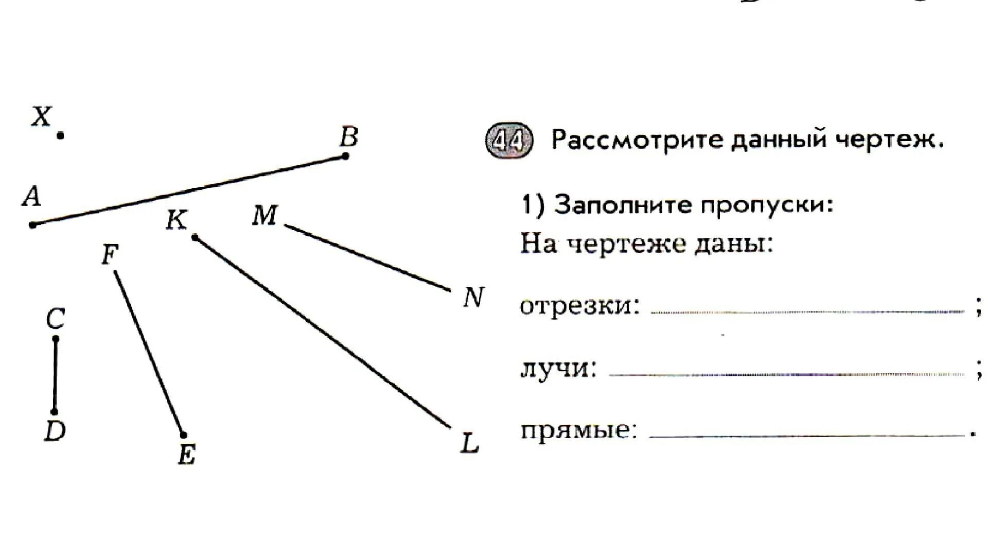Преобразовать отрезок в отрезок. Луч прямая отрезок 2 класс задания. прямые лучи и отрезки. отрезки луч прямая 1 класс задания. линия луч отрезок задания для дошкольников.
