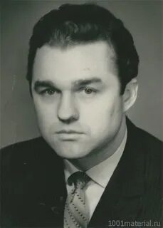 Лев барашков