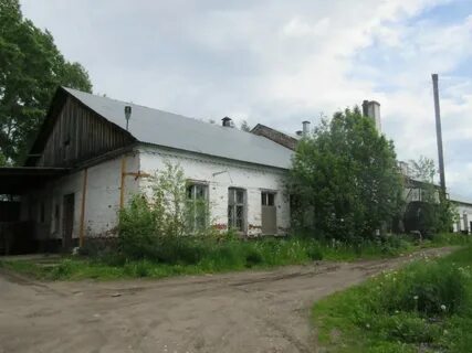Авито здание