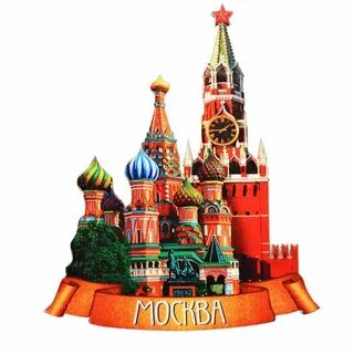 Кремль символ