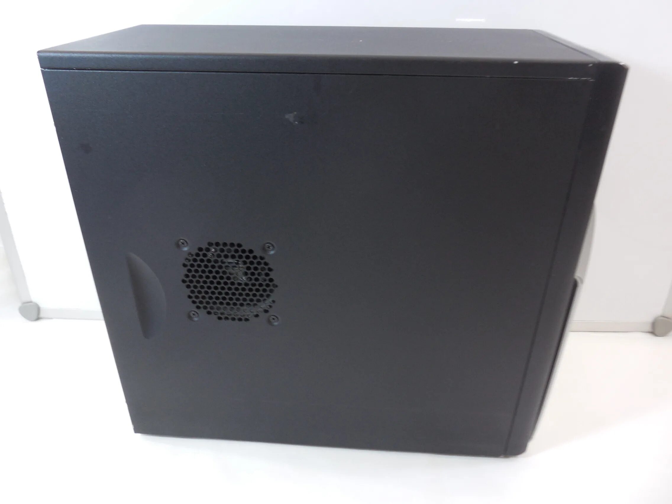 Rw cases