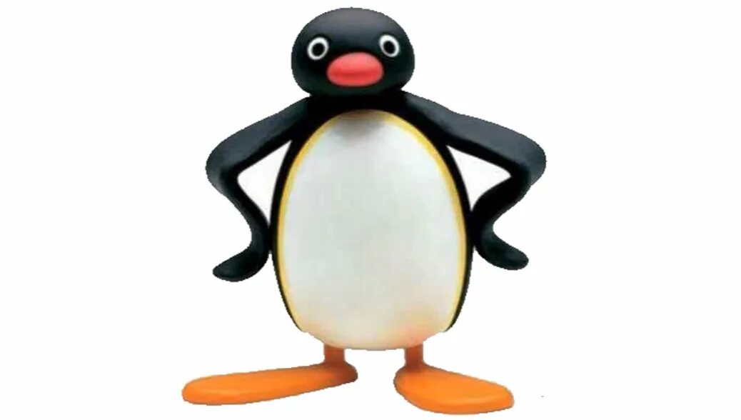 Видео пингу. Пингвин Noot Noot. Нут нут Пингвин. Pingu мемы Noot Noot.
