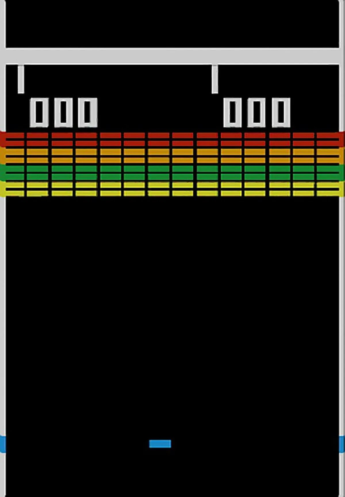 Breakout game. Breakout 1976. breakout (игра). atari breakout. atari breakout game.