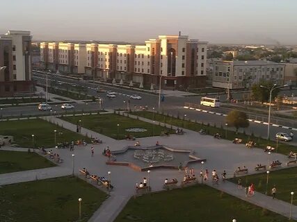 Ургенч