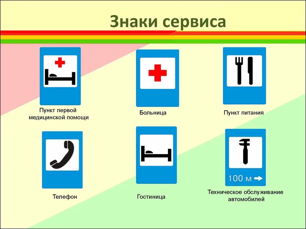 Медицинские дорожные знаки. Знаки сервиса. Дорожные знаки сервиса. Знак сервиса дорожные знаки. Знаки сервиса дорожного двиэени.