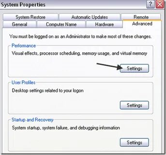 Unhandled exception c0000005 at address