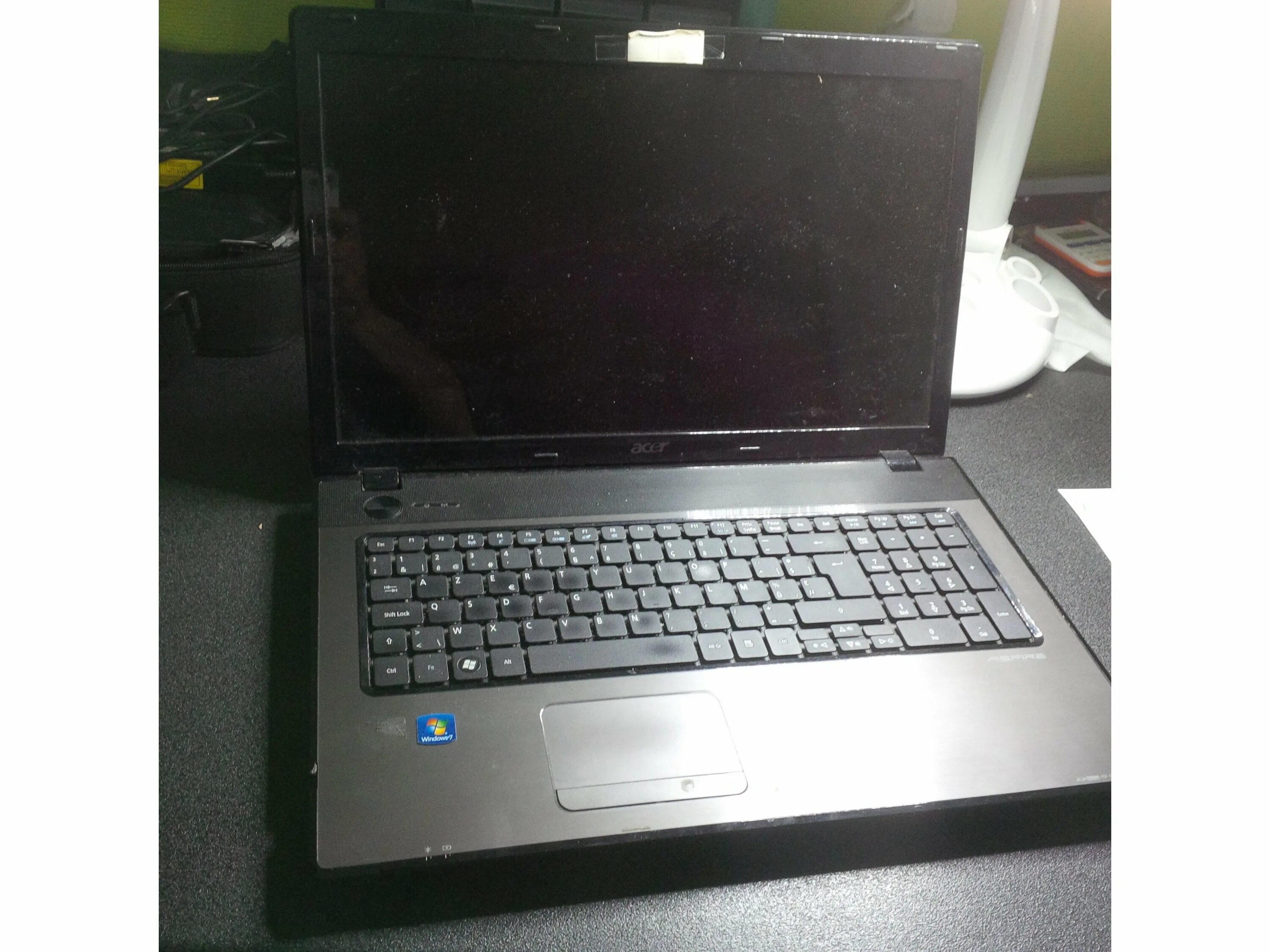 Acer Aspire 7551. Ноутбук Acer 7551g. Acer Aspire 7551g-n854g50mikk. Aspire 7551g-p343g32mikk.