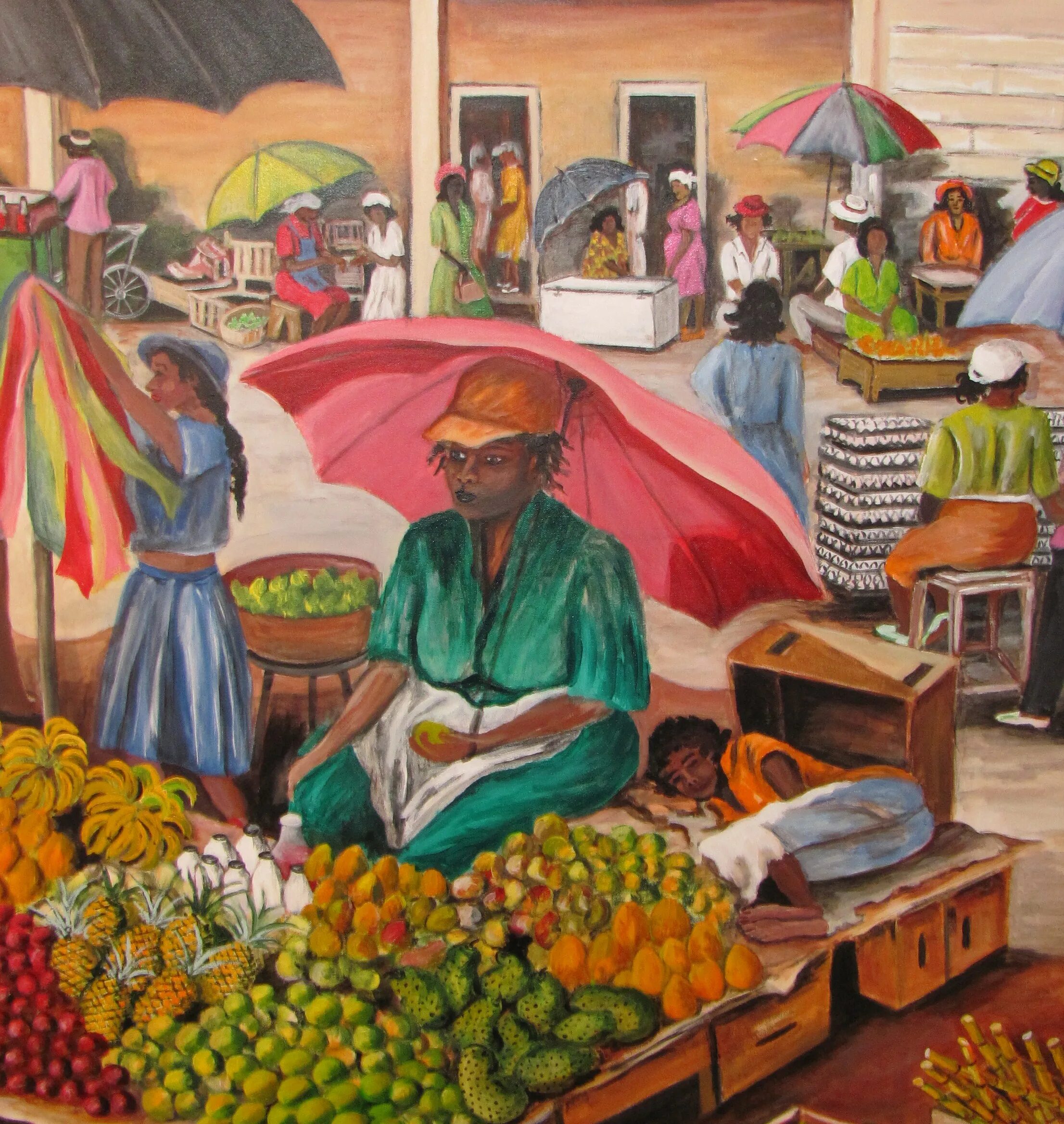 Рассказ базар. Рынок живопись. Рынок картина. Картина Восточный базар. Базар живопись.