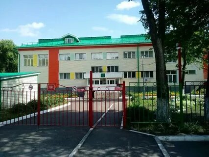 Детские сады саранска адреса