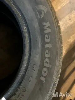 Матадор 185 65 r15 лето