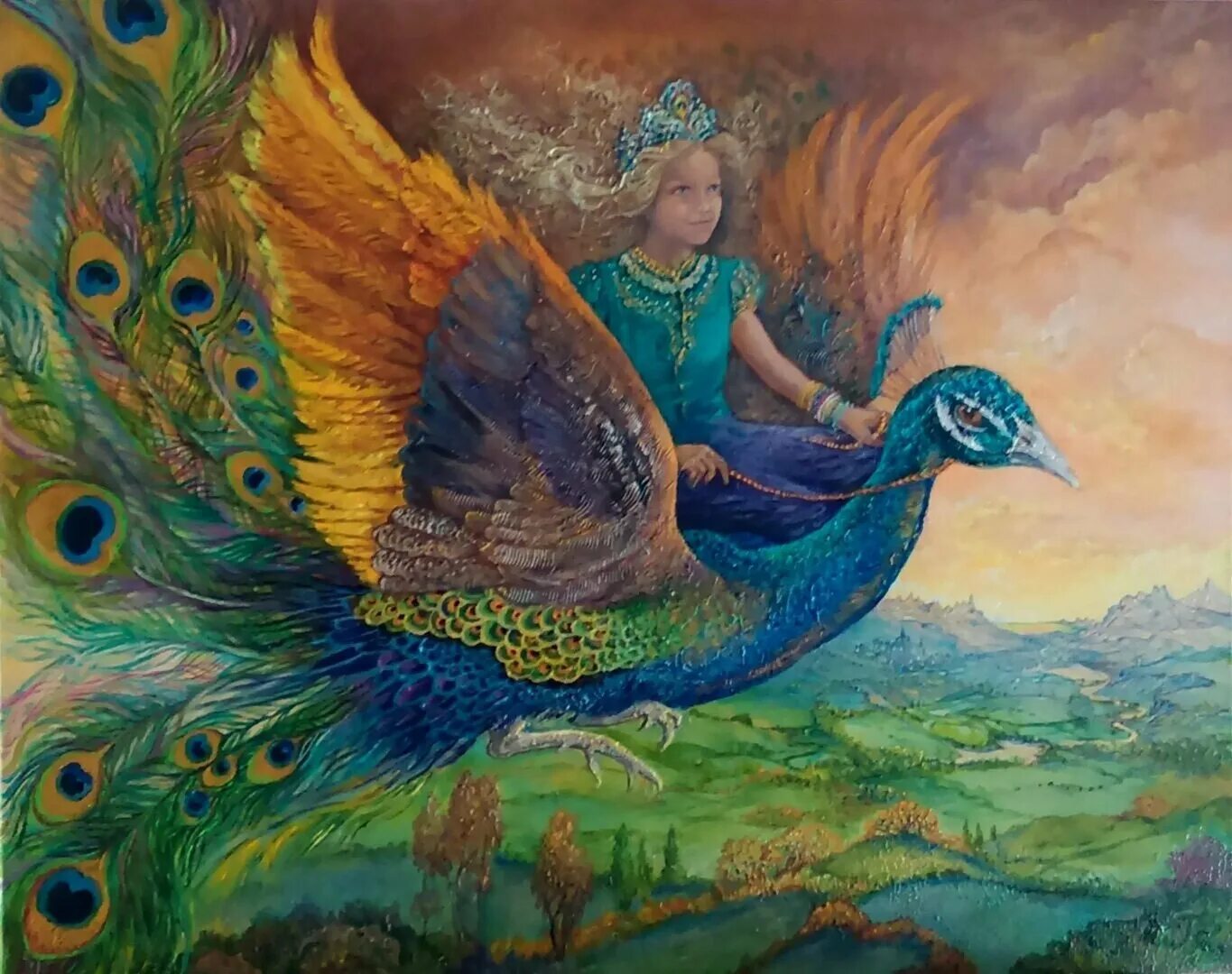 Видение птица. Видение птиц преподобному сергию икона. Картины художницы жозефины уолл. Преп. Сергий радонежский видение птиц фреска серапионовой палаты.