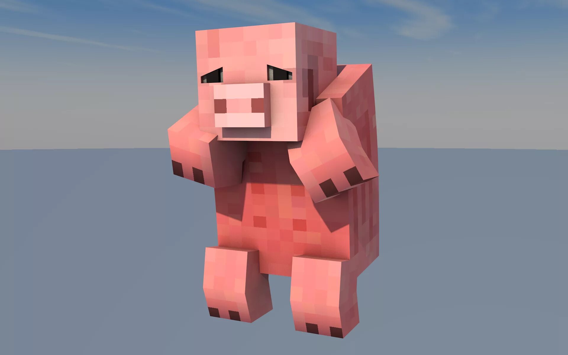 Мод skin layers 3d