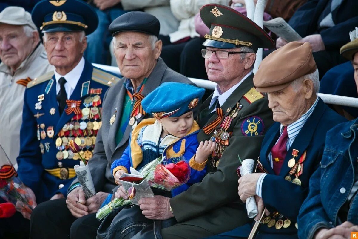 Изменения пенсий военнослужащих