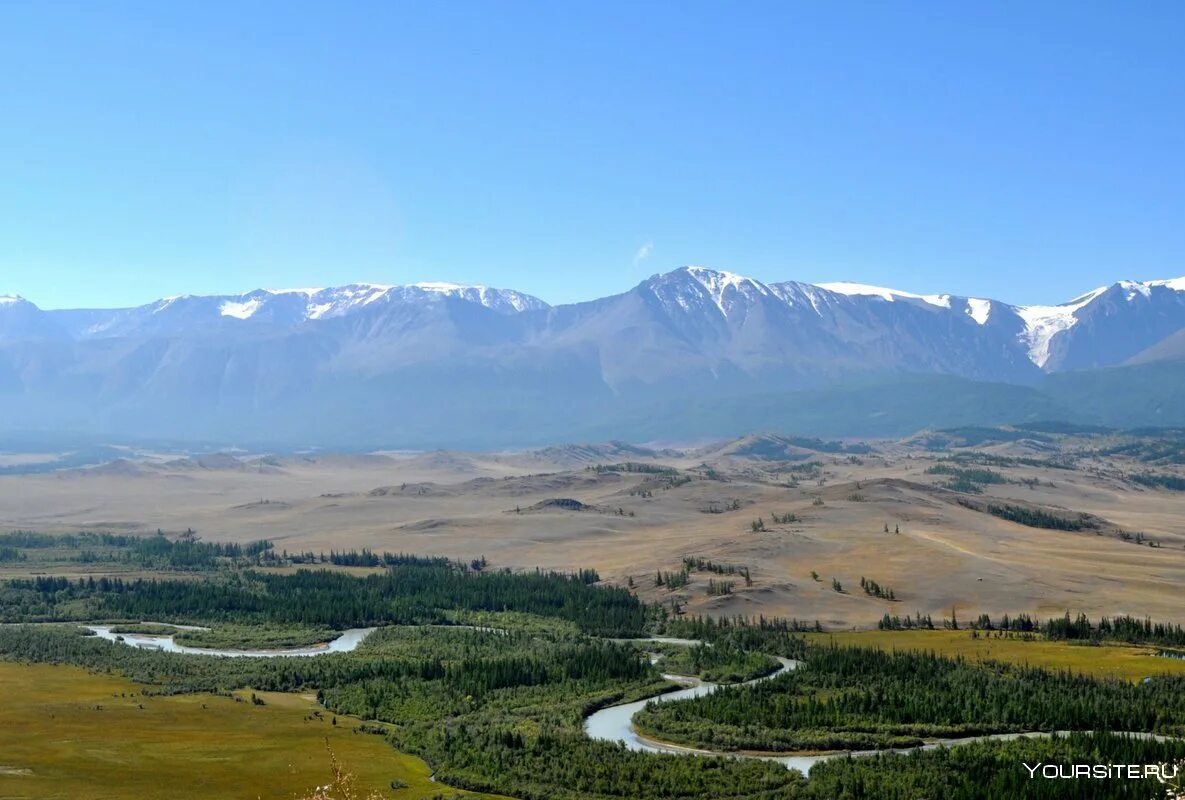 Курайская Долина горный Алтай. Курайская степь горы. Чуйский тракт Курайская степь. Курайские степи в Горном Алтае.