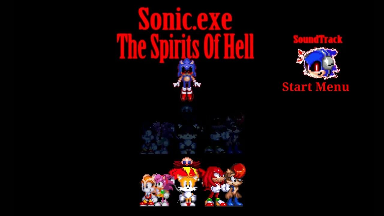 Sonic exe на андроид the hell. Хилл соник ехе. sonic.exe spirits of hell. соник ехе игра green hills. green hill sonic exe.