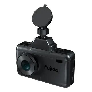 Видеорегистратор fujida karma s