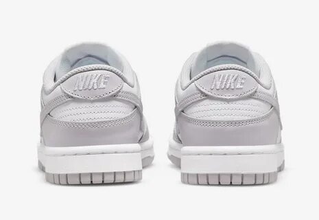 Air force dunk low