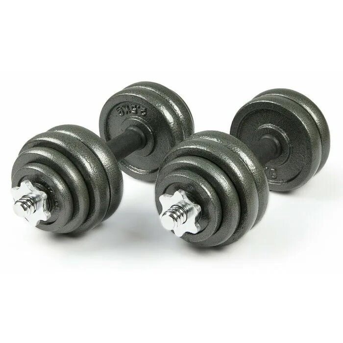 Гантели металлические. Набор гантелей разборных Lite Weights 2327lw 2x9.5 кг. Гантели Atlas Sport 2х30 кг. Гантели Atlas Sport 2х10.5 кг. Набор гантелей Trex Sport 30кг.