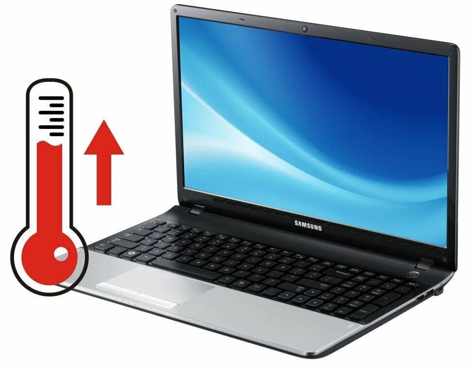 Samsung ноутбук 2022. Перегрелся ноутбук. Горячий ноутбук. Сильно нагревается ноутбук.