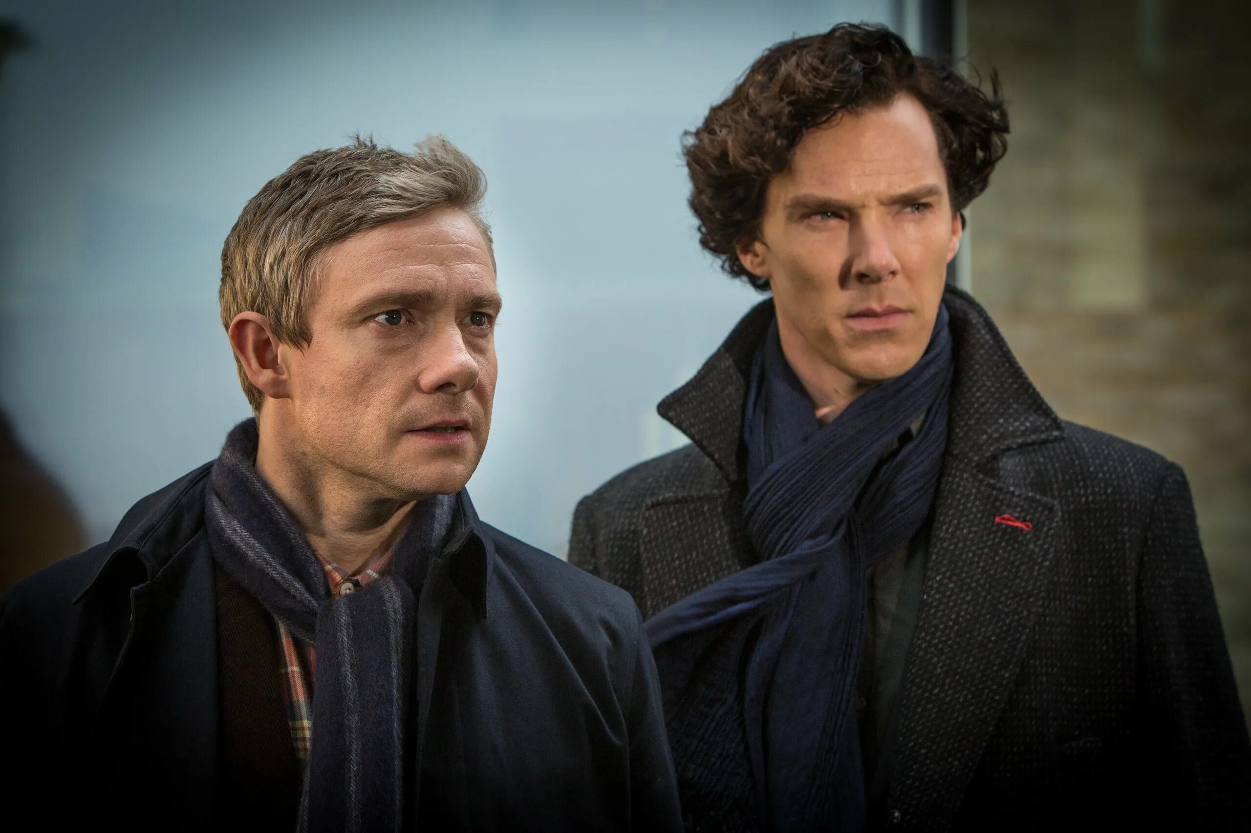 Sherlock отзывы
