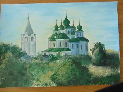 Теме русь