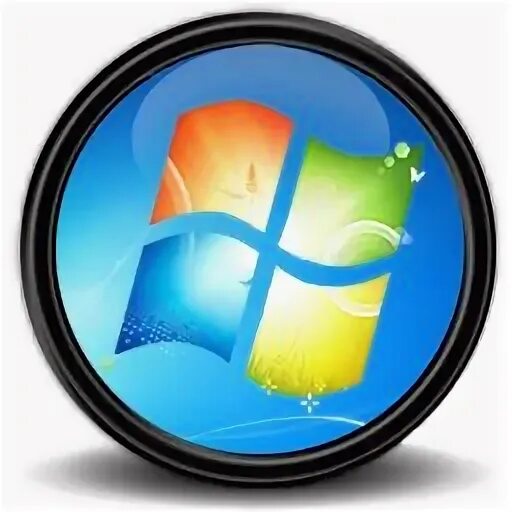Кнопки win 7