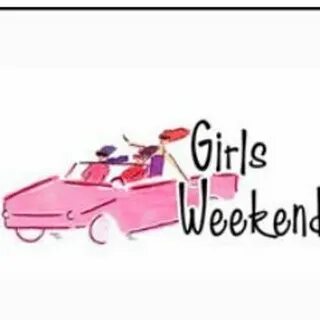 My sister weekend